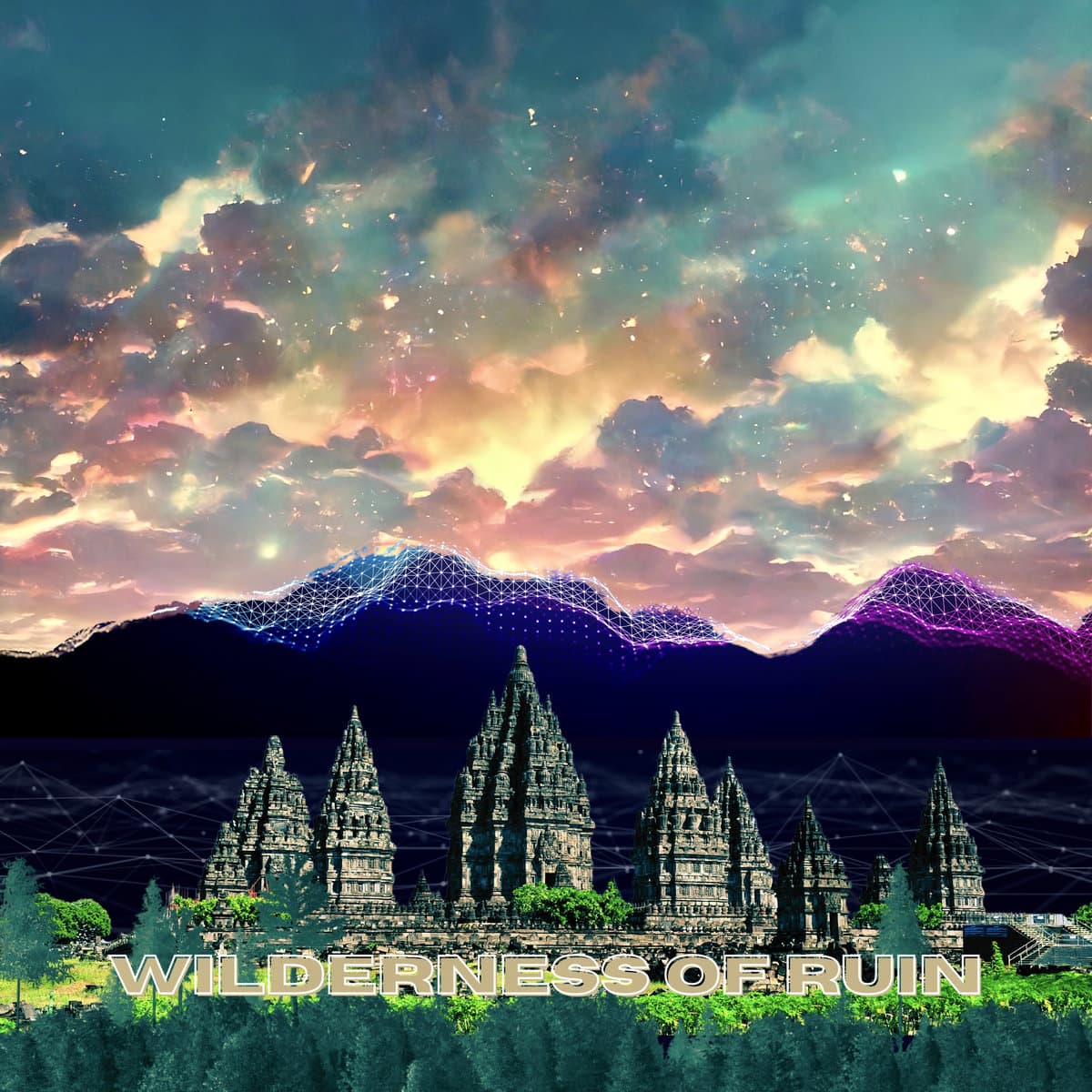 Wilderness of Ruin